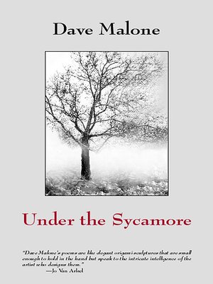 the sycamore tree john grisham